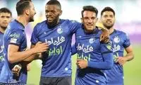 پشیمانی پدیده تیم فرهاد مجیدی از رد پیشنهاد استقلال!