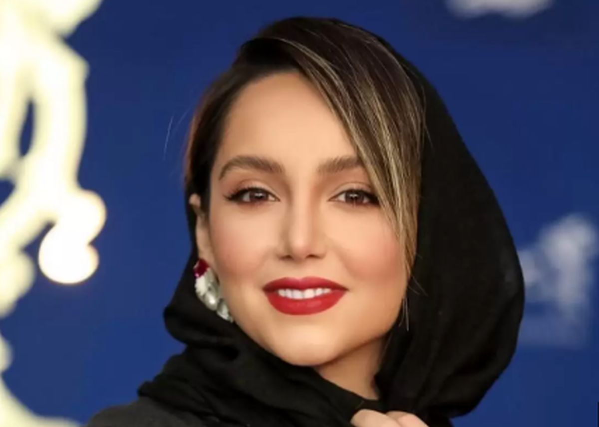   عکس‌ هنری مریم سریال تاسیان جلب‌توجه کرد 