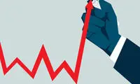 تورم ایران در بالاترین حد ممکن