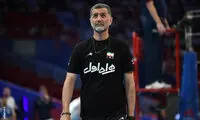 استوری احساسی عطایی برای شاگردانش!