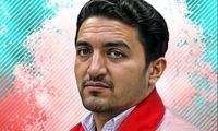 پنجمین امدادگر هلال احمر به شهادت رسید