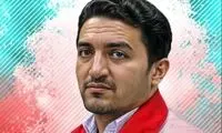 پنجمین امدادگر هلال احمر به شهادت رسید