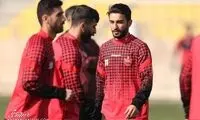 اختلاف پرسپولیس و یک‌ ستاره علنی شد