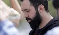 حکم مهدی یراحی اعلام شد