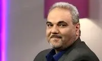 حرف‌های تازه خیابانی روی آنتن زنده سوژه شد 