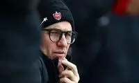 جانشین اوسمار در پرسپولیس مشخص شد؟