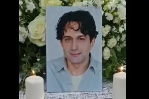 کاوه کاویان راهی خانه ابدی شد
