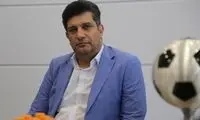 آخرین توضیحات سمیعی درباره نقل و انتقالات استقلال