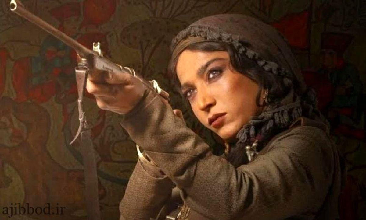 روایت سیمینِ سریال «شکارگاه» از برخوردش با گشت ارشاد