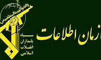 سپاه ساعت حمله به پایگاه‌های آمریکا را اعلام کرد