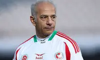 کنایه سنگین محمد خاکپور به نسل کنونی تیم ملی