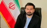 پیشرفت چشمگیر در پروژه حریم تئاتر شهر