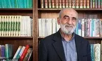 مدیرمسئول کیهان از وزیر کشور عذرخواهی کرد 