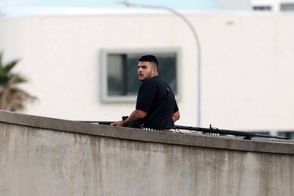 هویت عامل تیراندازی مرگبار در استرالیا فاش شد