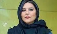 تصاویر تازه منتشرشده از سحر دولتشاهی 