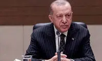 اردوغان: مخالفانم همجنسگرا هستند!