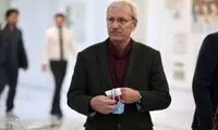 تراکتور روی دروازه‌بان پنالتی‌گیر فولاد دست گذاشت
