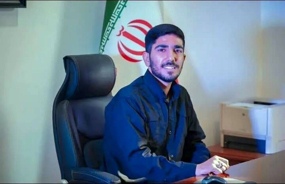   تکاور پلیس قم به شهادت رسید 