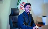 تکاور پلیس قم به شهادت رسید