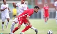 مشکلی که بلای جان ستاره پرسپولیس شد