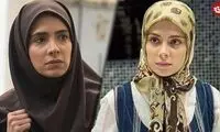 بیوگرافی بازیگر نقش حنانه در سریال «لحظه گرگ و میش»