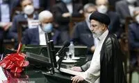 چالش‌ اعداد برای مردان بی‌اطلاعِ رئیسی سوژه شد!