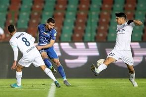 آبروریزی تلویزیون در پخش زنده فوتبال