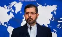 اعلام آمادگی تهران برای میزبانی از طرفین جنگ اوکراین