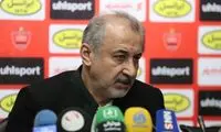 کنایه درویش به سپاهان بعد از تمدید قرارداد بیرانوند