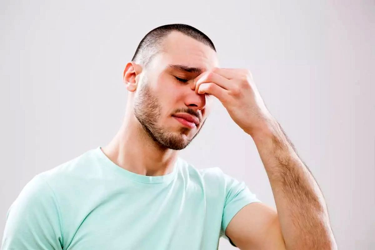   روش‌های رفع گرفتگی بینی در فصل بهار 