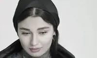 ونوس کانلی: به خاطر زیبایی چهره‌ام از یک پروژه کنار گذاشته شدم