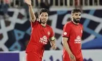 تراکتور در آستانه شکستن رکورد تاریخی پرسپولیس 