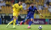استقلالی‌ها گل ششم الوصل را سانسور کردند!