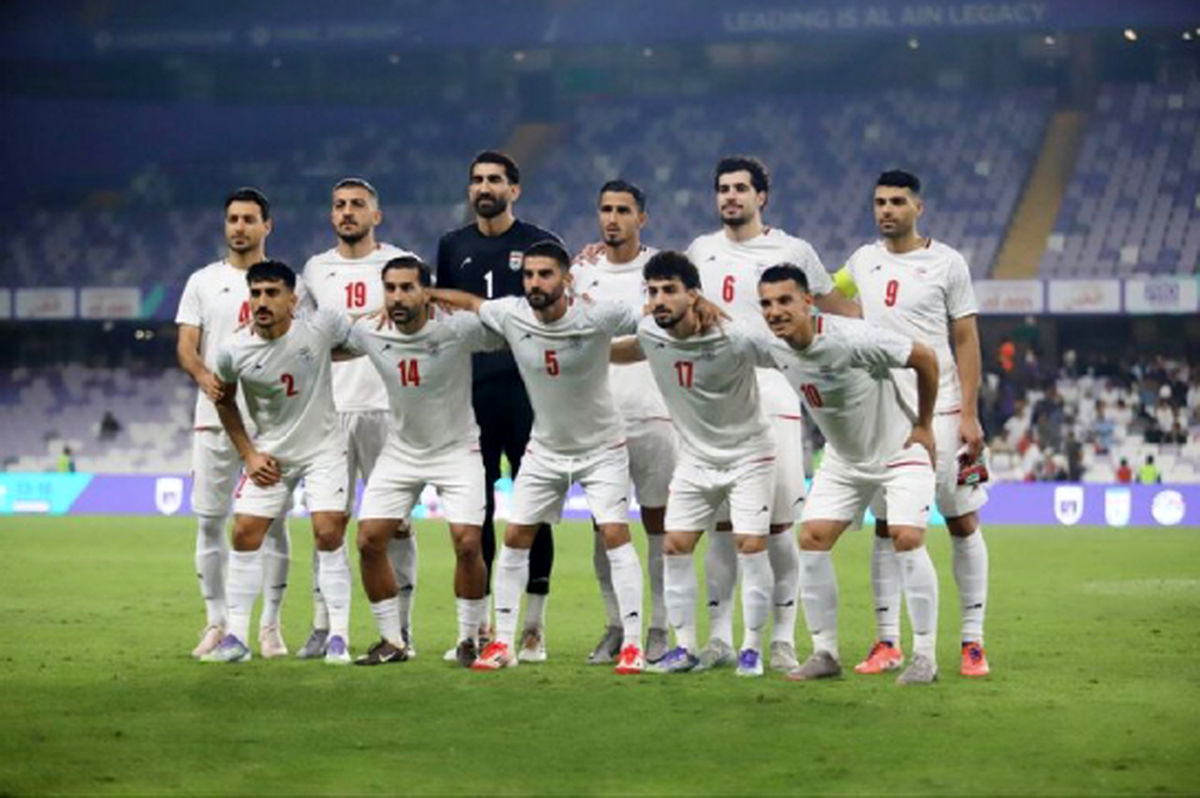 تکلیف تیم ملی در خیابان‌‌های ایران یکسره شد!