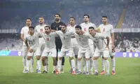 تکلیف تیم ملی در خیابان‌‌های ایران یکسره شد!