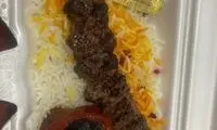 عکس خبرسازی که از سلف یک دانشگاه منتشر شد