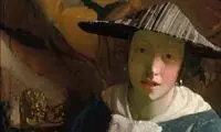 راز تابلوی نقاشی معروف پس از سه دهه افشا شد