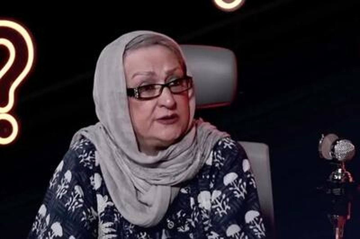 مریم امیرجلالی: به حجاب من در کانادا اعتراض دارند!