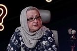 مریم امیرجلالی: به حجاب من در کانادا اعتراض دارند!