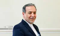 وزیر خارجه ایران با پادشاه اردن دیدار کرد 