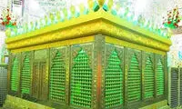 تا حالا امامزاده خانم دیده بودید؟