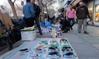 افشاگری در مورد سدمعبرهای تهران!