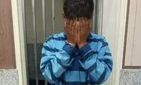 بخشش قاتل مادر و پسر دو روز قبل از قصاص