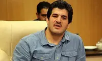 کنایه معنادار رسول خادم با عکس ترندشده این روزها