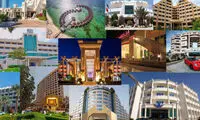 با هتل های پنج ستاره کیش آشنا شوید