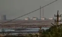  حمله پهپادی اوکراین به نیروگاه هسته‌ای روسیه