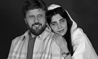 تمام زوج‌های مشهور ایرانی که مرگ آن‌ها را از هم جدا کرد
