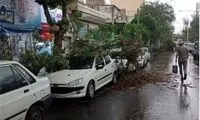 هشدار زرد مدیریت بحران به تهرانی‌ها