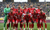 لیست باندبازهای پرسپولیس لو رفت