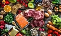 این ماده غذایی روند پیری را کند می‌کند